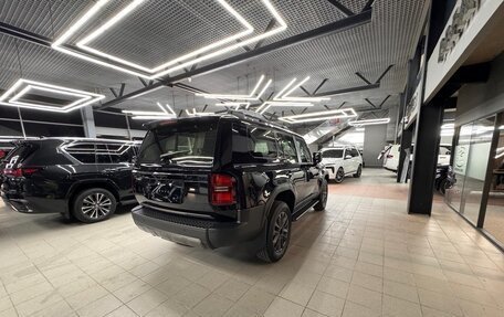 Toyota Land Cruiser Prado, 2024 год, 11 500 000 рублей, 6 фотография