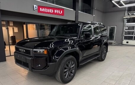 Toyota Land Cruiser Prado, 2024 год, 11 500 000 рублей, 1 фотография