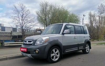 Great Wall Hover M2, 2013 год, 599 000 рублей, 1 фотография