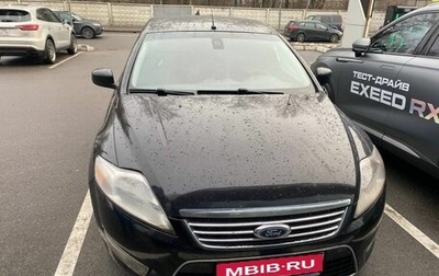 Ford Mondeo IV, 2010 год, 750 000 рублей, 1 фотография