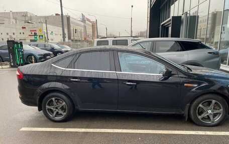 Ford Mondeo IV, 2010 год, 750 000 рублей, 2 фотография