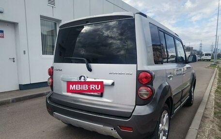 Great Wall Hover M2, 2013 год, 599 000 рублей, 6 фотография