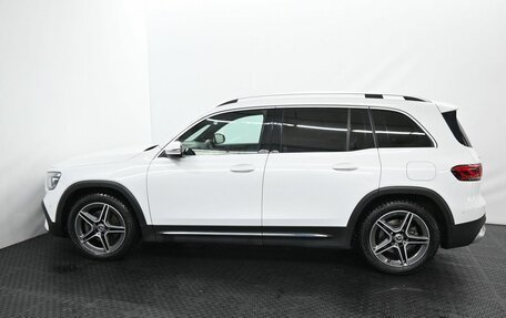 Mercedes-Benz GLB, 2021 год, 4 497 000 рублей, 3 фотография