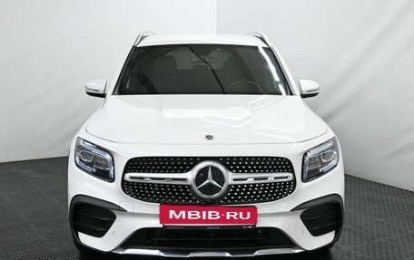 Mercedes-Benz GLB, 2021 год, 4 497 000 рублей, 7 фотография