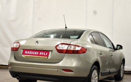 Renault Fluence I, 2014 год, 880 000 рублей, 2 фотография