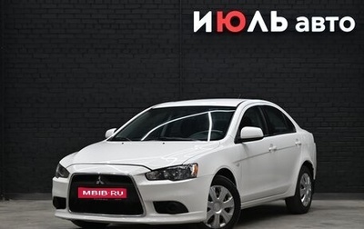 Mitsubishi Lancer IX, 2013 год, 1 090 000 рублей, 1 фотография