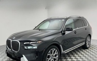 BMW X7, 2023 год, 9 790 000 рублей, 1 фотография