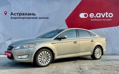 Ford Mondeo IV, 2008 год, 885 000 рублей, 1 фотография