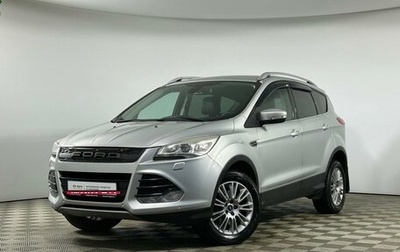 Ford Kuga III, 2013 год, 1 229 000 рублей, 1 фотография