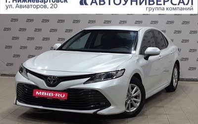 Toyota Camry, 2020 год, 2 050 000 рублей, 1 фотография