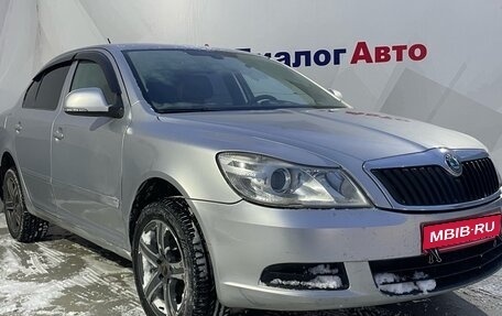 Skoda Octavia, 2013 год, 870 000 рублей, 1 фотография