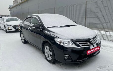 Toyota Corolla, 2012 год, 1 590 000 рублей, 1 фотография