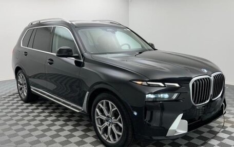 BMW X7, 2023 год, 9 790 000 рублей, 3 фотография