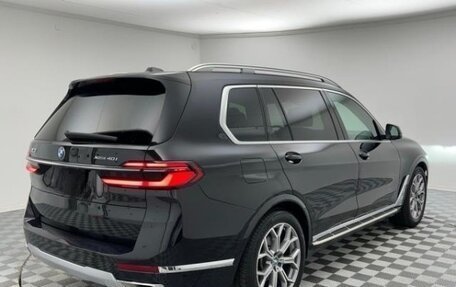 BMW X7, 2023 год, 9 790 000 рублей, 4 фотография