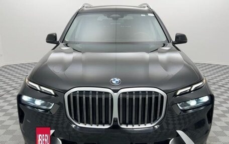 BMW X7, 2023 год, 9 790 000 рублей, 2 фотография