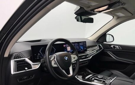 BMW X7, 2023 год, 9 790 000 рублей, 5 фотография