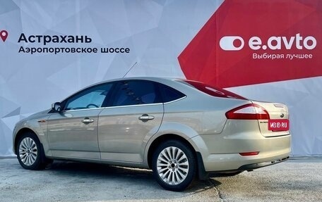 Ford Mondeo IV, 2008 год, 885 000 рублей, 4 фотография