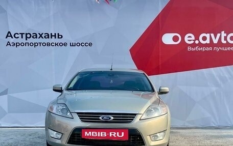 Ford Mondeo IV, 2008 год, 885 000 рублей, 5 фотография