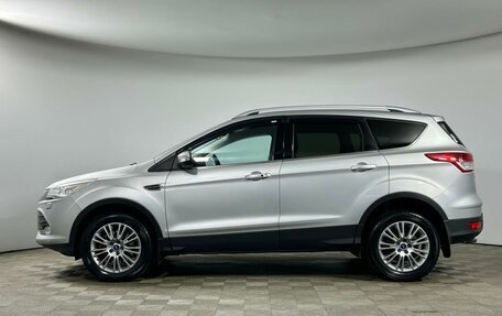 Ford Kuga III, 2013 год, 1 229 000 рублей, 3 фотография