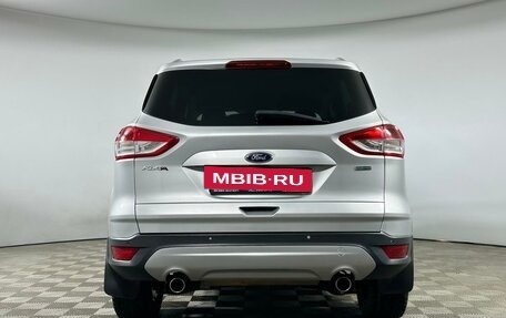 Ford Kuga III, 2013 год, 1 229 000 рублей, 5 фотография