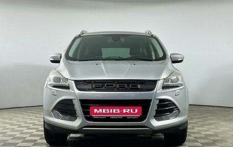 Ford Kuga III, 2013 год, 1 229 000 рублей, 2 фотография