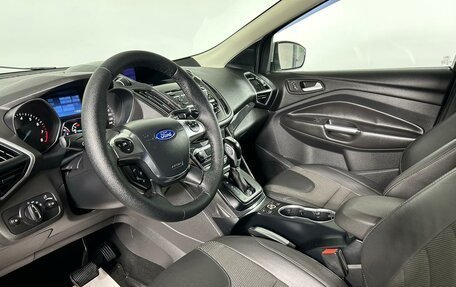 Ford Kuga III, 2013 год, 1 229 000 рублей, 11 фотография