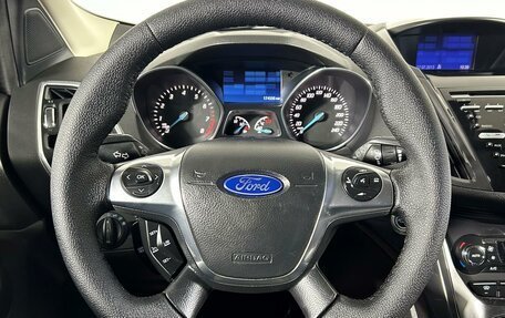 Ford Kuga III, 2013 год, 1 229 000 рублей, 15 фотография