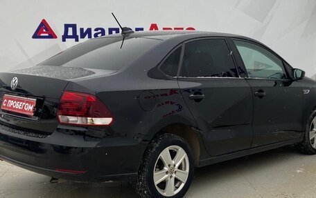 Volkswagen Polo VI (EU Market), 2018 год, 1 050 000 рублей, 6 фотография