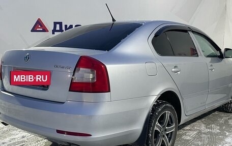 Skoda Octavia, 2013 год, 870 000 рублей, 6 фотография