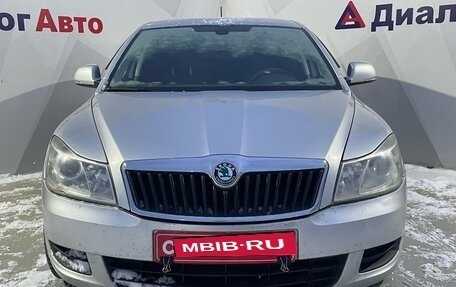 Skoda Octavia, 2013 год, 870 000 рублей, 2 фотография