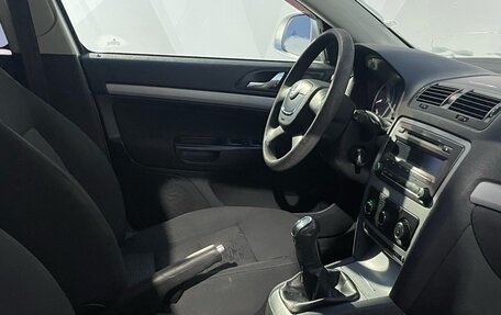 Skoda Octavia, 2013 год, 870 000 рублей, 8 фотография