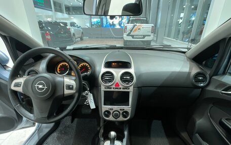 Opel Corsa D, 2008 год, 417 000 рублей, 12 фотография