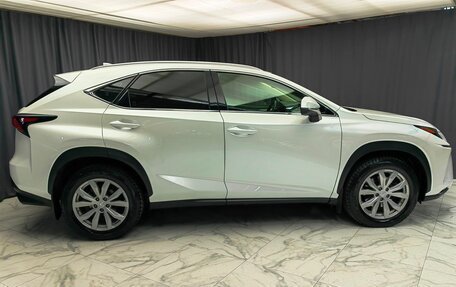 Lexus NX I, 2017 год, 4 300 000 рублей, 3 фотография