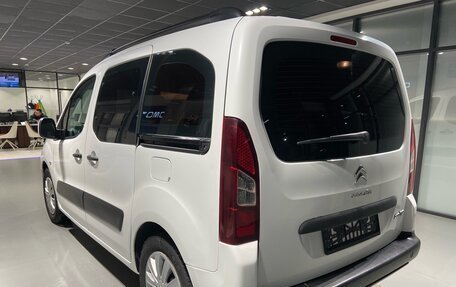 Citroen Berlingo II рестайлинг, 2012 год, 490 000 рублей, 7 фотография