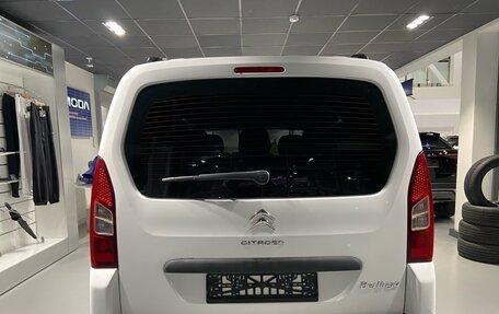 Citroen Berlingo II рестайлинг, 2012 год, 490 000 рублей, 5 фотография