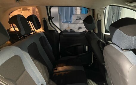 Citroen Berlingo II рестайлинг, 2012 год, 490 000 рублей, 20 фотография