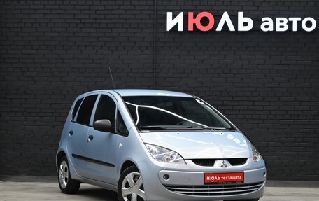 Mitsubishi Colt VI рестайлинг, 2006 год, 500 000 рублей, 3 фотография