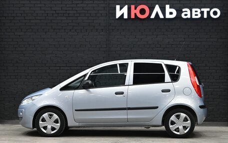 Mitsubishi Colt VI рестайлинг, 2006 год, 500 000 рублей, 7 фотография