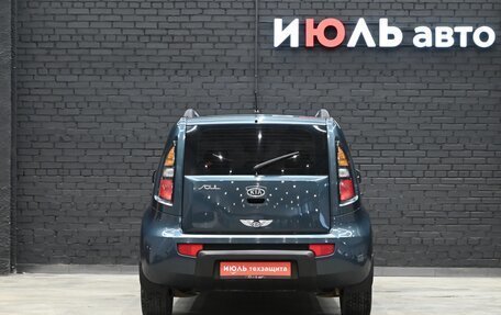 KIA Soul I рестайлинг, 2010 год, 1 100 000 рублей, 5 фотография