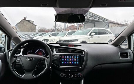 KIA cee'd III, 2015 год, 1 149 900 рублей, 8 фотография