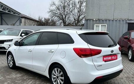 KIA cee'd III, 2015 год, 1 149 900 рублей, 2 фотография