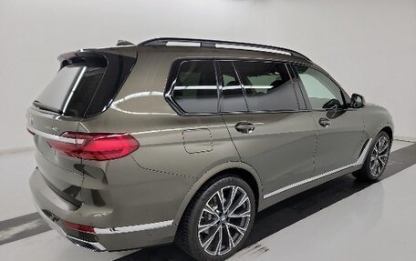 BMW X7, 2021 год, 6 190 000 рублей, 5 фотография