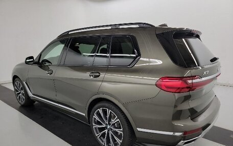 BMW X7, 2021 год, 6 190 000 рублей, 4 фотография