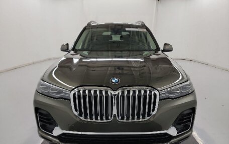 BMW X7, 2021 год, 6 190 000 рублей, 2 фотография