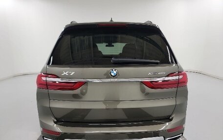 BMW X7, 2021 год, 6 190 000 рублей, 6 фотография