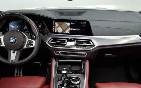 BMW X6, 2021 год, 8 955 000 рублей, 9 фотография