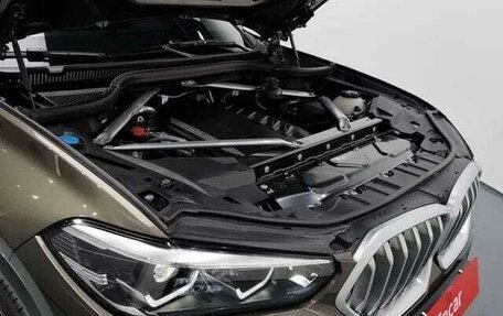 BMW X6, 2021 год, 8 955 000 рублей, 8 фотография