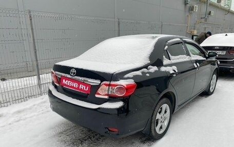 Toyota Corolla, 2012 год, 1 590 000 рублей, 2 фотография