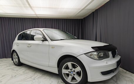 BMW 1 серия, 2010 год, 815 000 рублей, 1 фотография