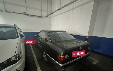 Mercedes-Benz W124, 1992 год, 1 500 000 рублей, 2 фотография